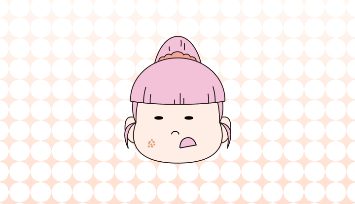 Rash 뜻(발진), 예시, 관련 표현(Hives, Heat Rash)