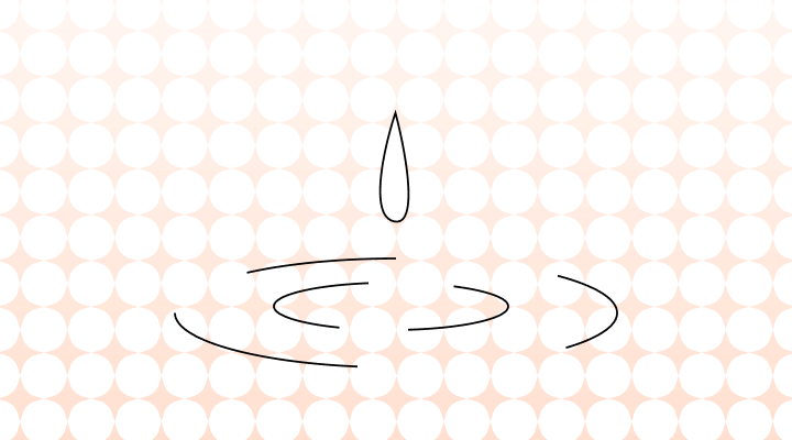 Ripple 뜻과 예시 (잔물결, 리플, 파급효과)