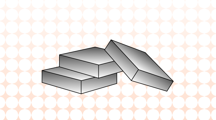 Surface 뜻과 예시 (표면, 겉모습, 수면, 드러나다, 나타나다)