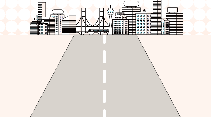 Way 뜻, 예시, 관용구 (방법, 길, 방향 / No Way 등)
