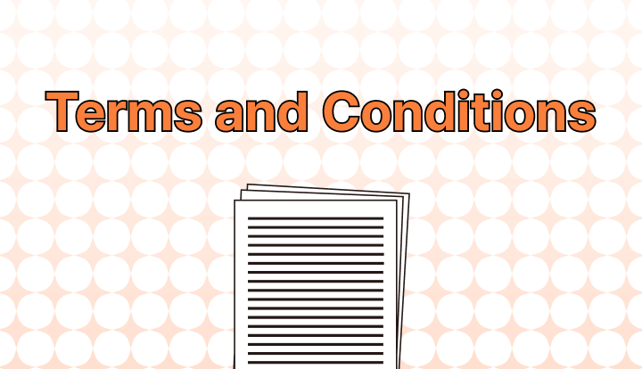 이용약관 영어로 (Terms and Conditions, Terms of Service, Terms of Use 차이와 뜻)