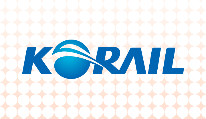 한국철도공사 영어로 (Korea Railroad Corporation, KORAIL 차이와 뜻)