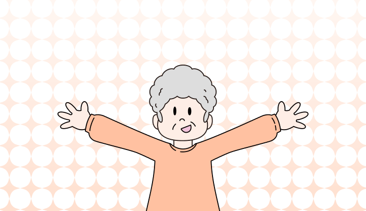 할머니 영어로 (Grandmother, Grandma, Granny 차이와 뜻), 관련 표현 (친할머니, 외할머니)