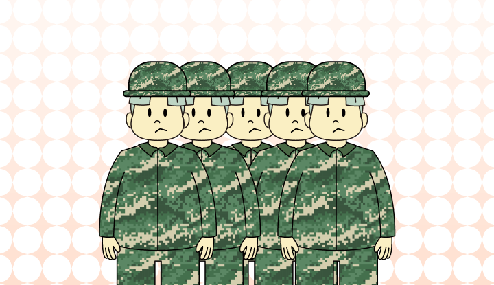 쿠데타 영어로(Coup D’état, Coup 뜻과 차이), 예시