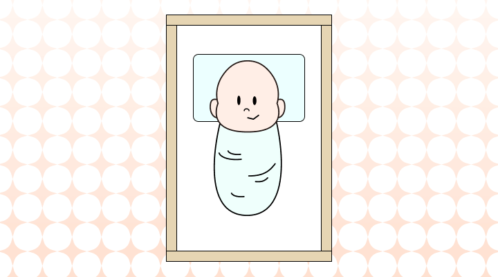 아기 영어로 (개월 수 기준 Newborn, Baby, Infant, Toddler 차이와 뜻)