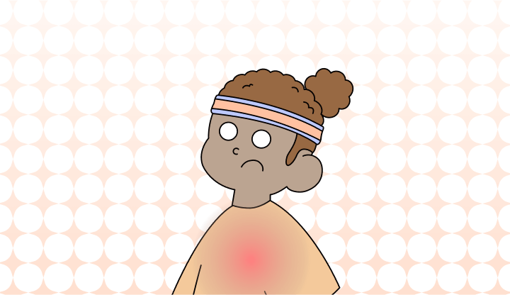 장염 영어로 (Gastroenteritis, Stomach flu 차이와 뜻)