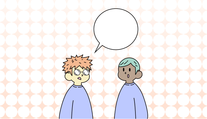 의견 영어로 (Opinion, View, Thought 차이와 뜻)