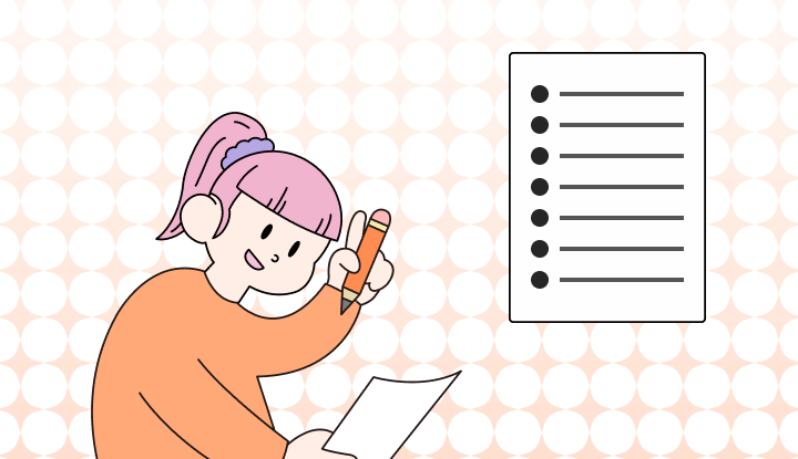 과정 영어로 (Process, Journey, Course, Procedure 차이와 뜻)