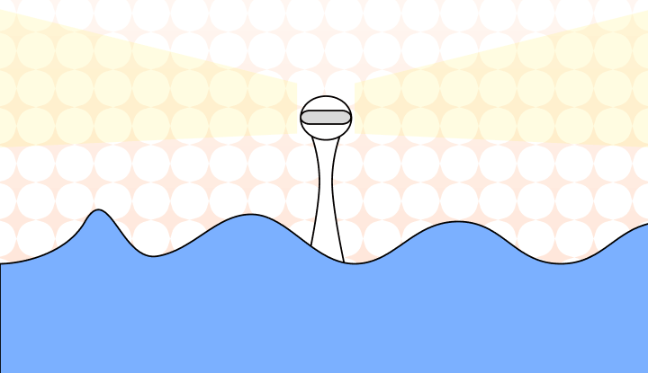 등대 영어로 (Lighthouse, Light Tower, Beacon 차이와 뜻)