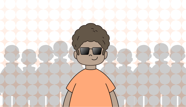 알파메일 뜻 (우두머리 수컷), 예시, 관련 표현 (베타 메일, 오메가 메일, 알파 피메일)