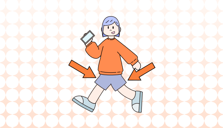 허벅지 영어로 (Thigh, Upper Leg, Quadriceps, Hamstring 차이와 뜻)